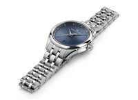 Orologio Hamilton Donna Jazzmaster in Acciaio H32231140 - H32231140